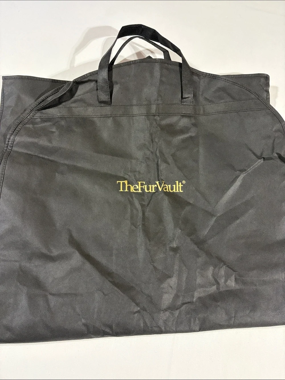 The Fur Vault new without